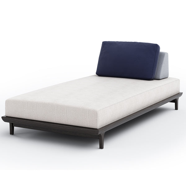 Carva Day Bed Lounger - Spa Living