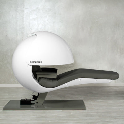 Lounger Zzz Pod - Spa Living