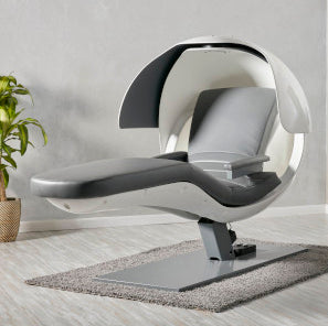Lounger Zzz Pod - Spa Living