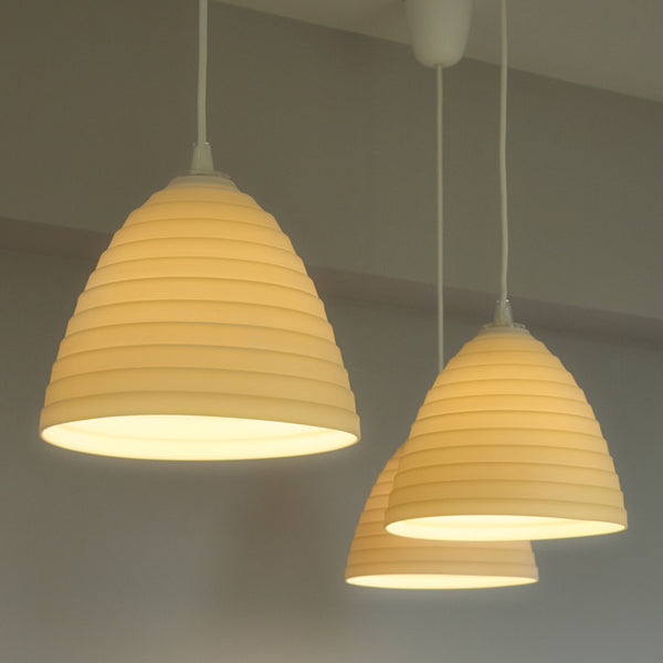 Hive Pendant Light - Spa Living
