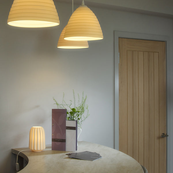 Hive Pendant Light - Spa Living