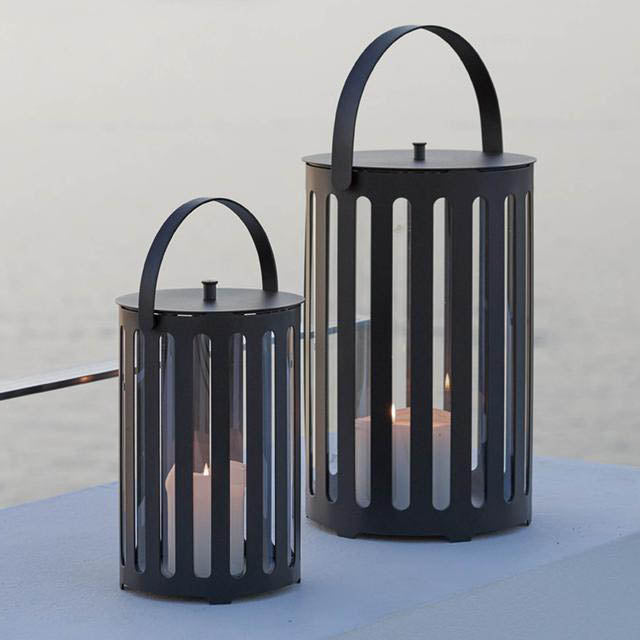 Ludvik Lantern - Spa Living