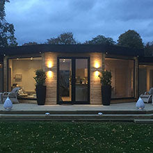 Dotty Porcelain Tea Light Holder, Lighting, Spa Living - Spa Living