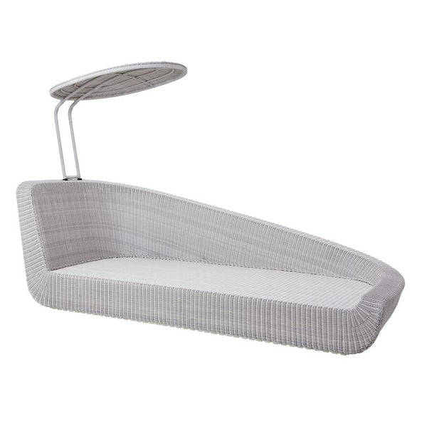 Trek Daybed Lounger [exclusive Cane-Line] - Spa Living 