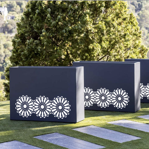 Arabia Planter - Spa Living