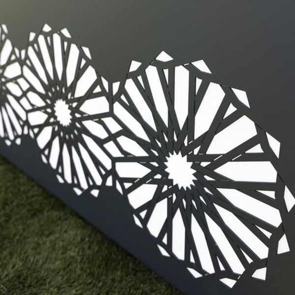 Arabia Planter - Spa Living