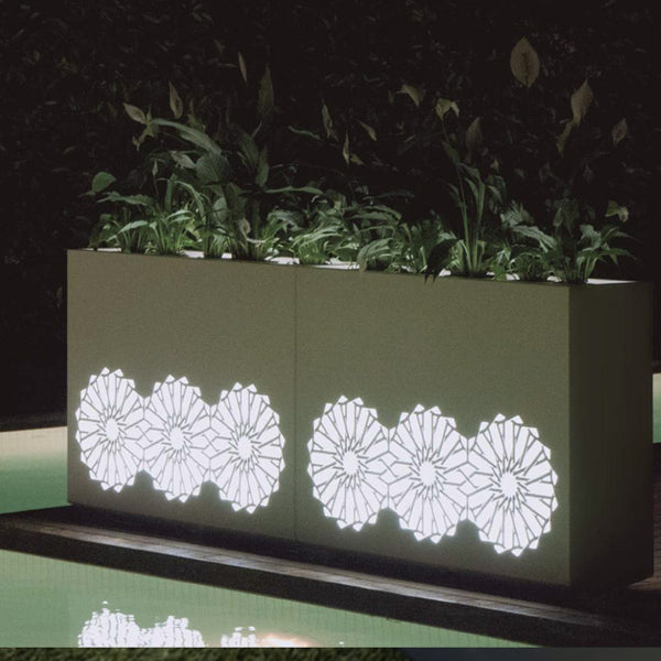 Arabia Planter - Spa Living