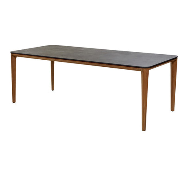 Peacock Dining Set for 6 - Spa Living