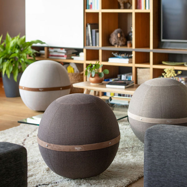 Bloon Sitting Ball - Spa Living