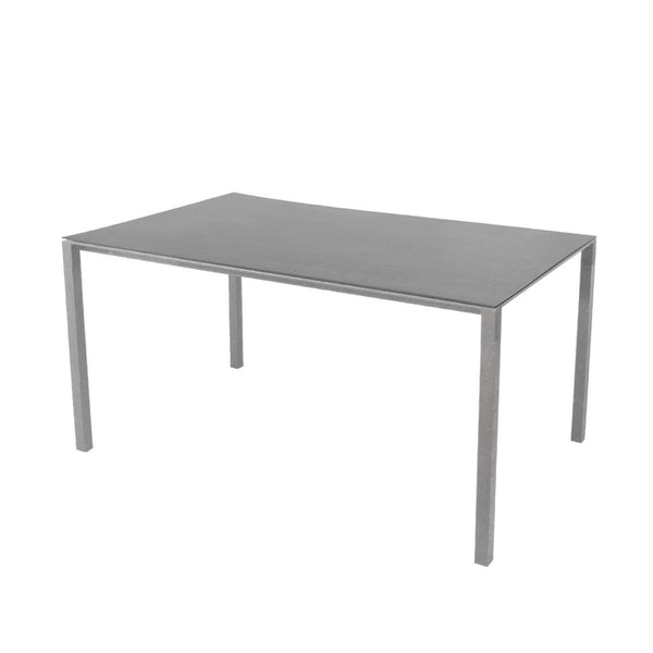 Breeze Dining Collection [incl. 4 dining Medium dining table] [Cane-Line] - Spa Living 