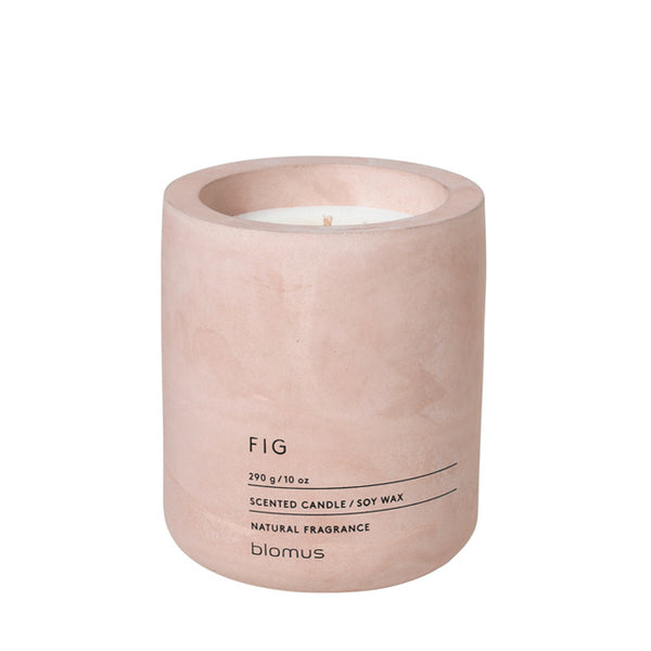 SPA Light Scented Candles