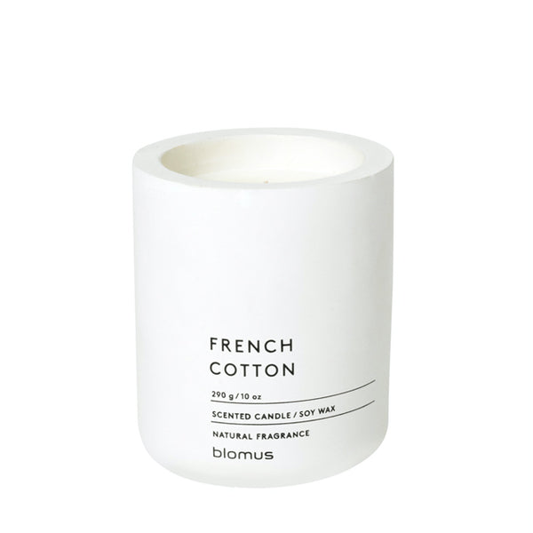 SPA Light Scented Candles