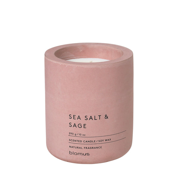 SPA Light Scented Candles