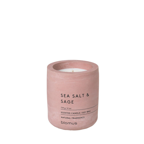 SPA Light Scented Candles