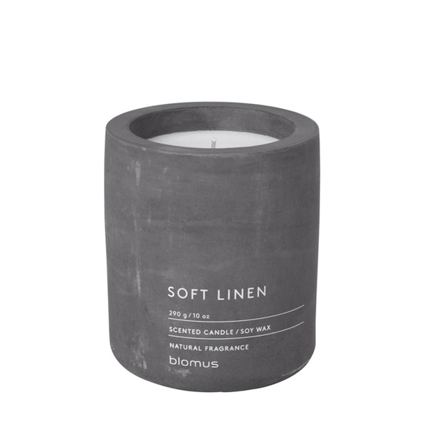 SPA Light Scented Candles
