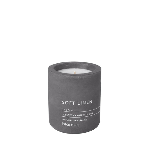 SPA Light Scented Candles