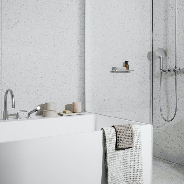 SPA Light Scented Candles