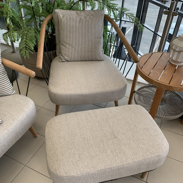 Chepri Lounge Collection - Spa Living