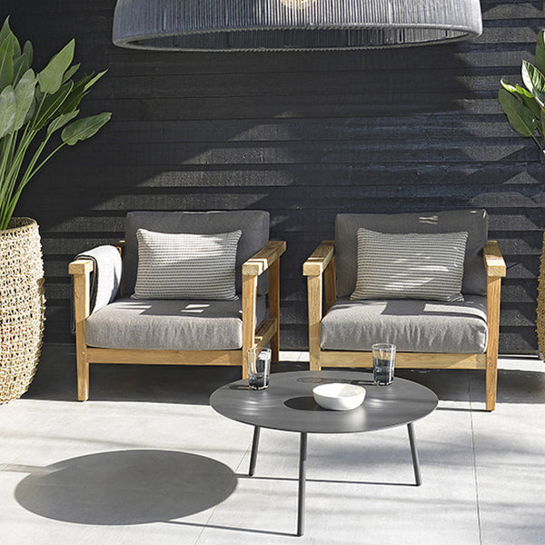 Duke Lounge Collection - Spa Living