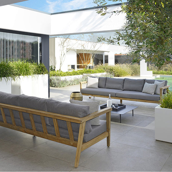 Duke Lounge Collection - Spa Living