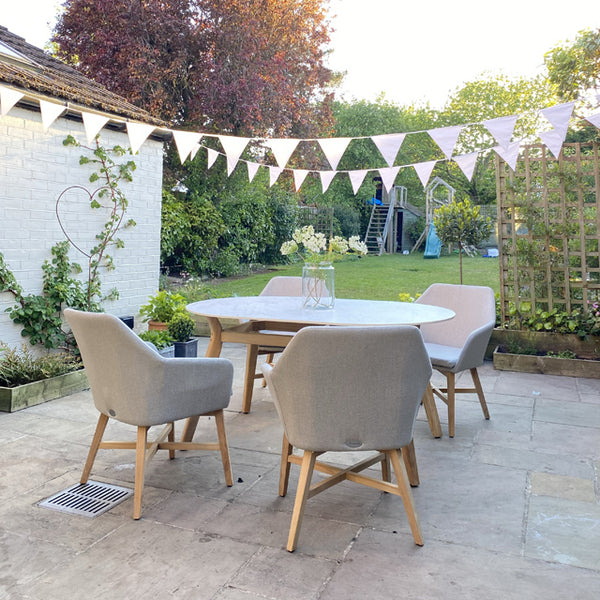 Rivers Dining Collection - Spa Living