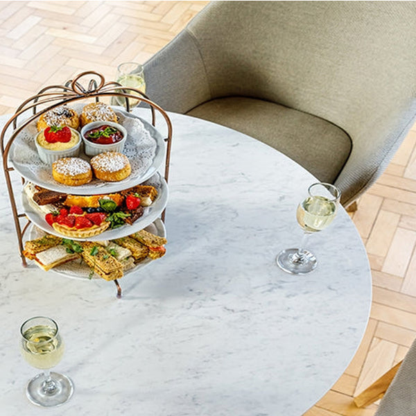 Rivers Dining Collection - Spa Living