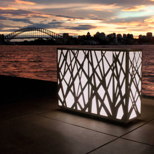 Jungle Planter - Spa Living