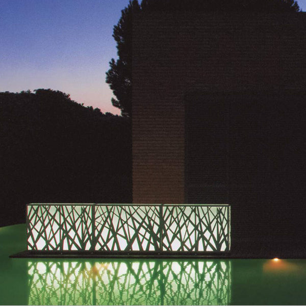 Jungle Planter - Spa Living