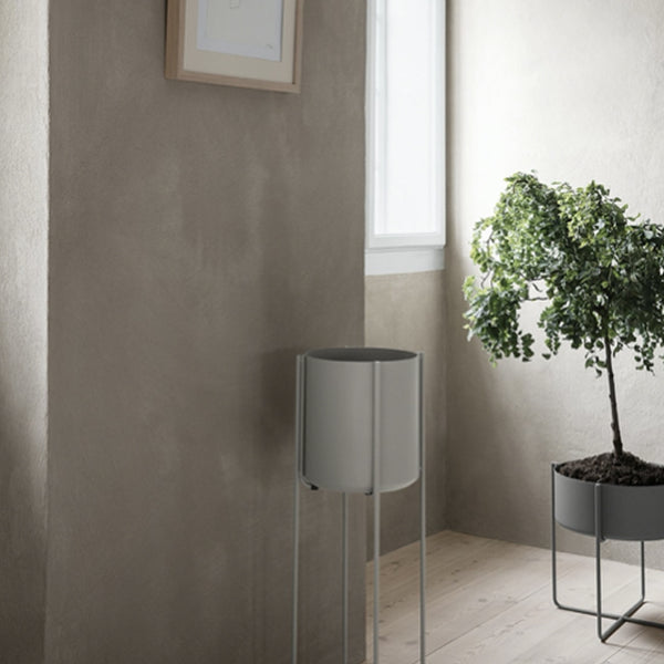 Kena Planter + Stand