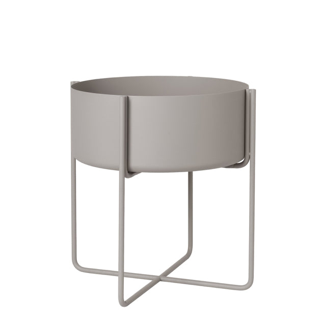 Kena Planter + Stand