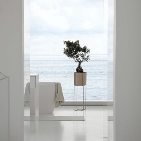 Kena Planter + Stand