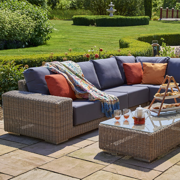 Kensington Modular Set - Spa Living