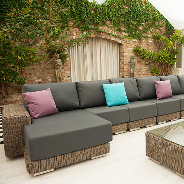 Kensington Modular Set - Spa Living