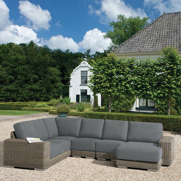 Kensington Modular Set - Spa Living