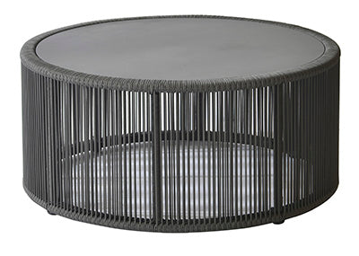 Lagos Side Tables - Spa Living