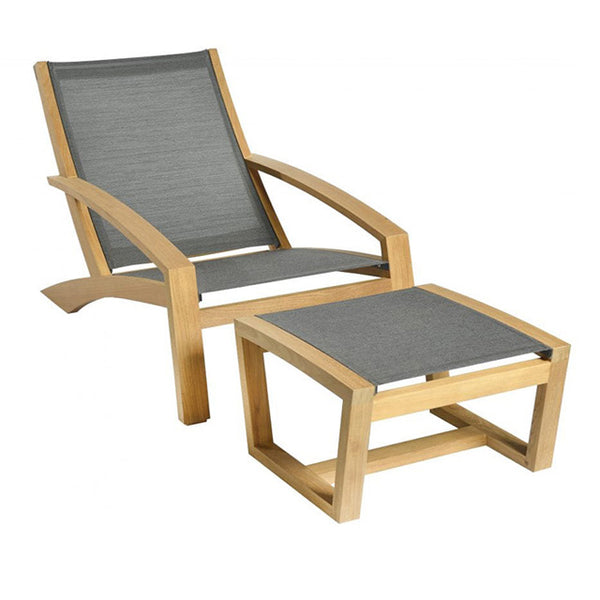 Luxx Lounger - Spa Living