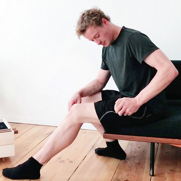 Massage Ball - Spa Living