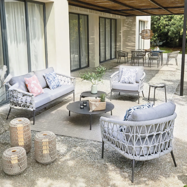 Monaco Collection - Spa Living