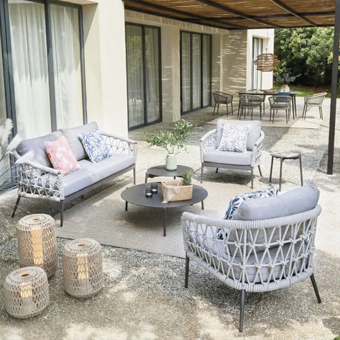 Monaco Collection - Spa Living