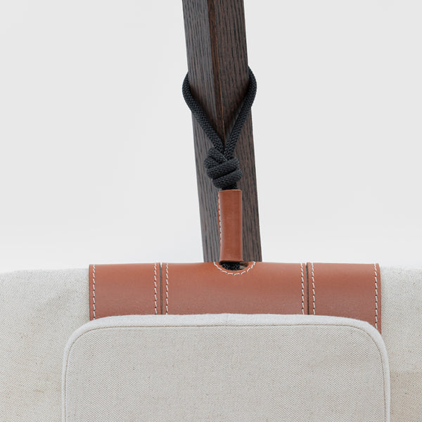 Tepee Chair - Off The Grid - Spa Living