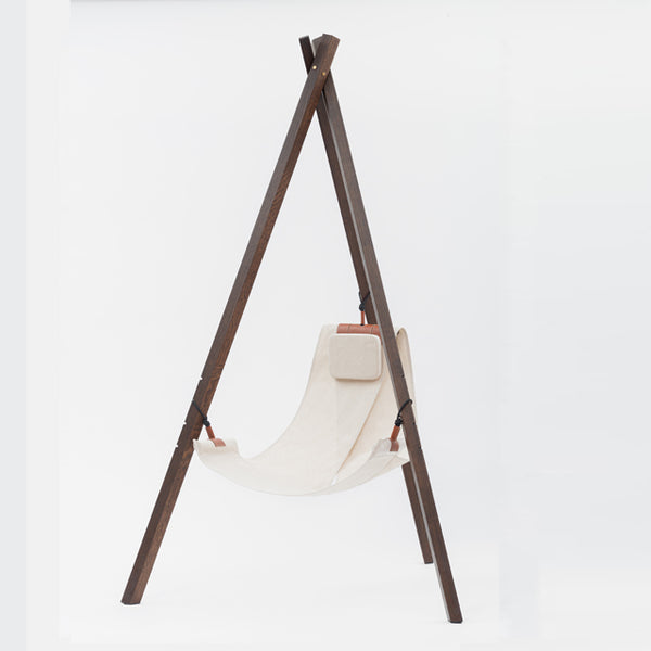 Tepee Chair - Off The Grid - Spa Living