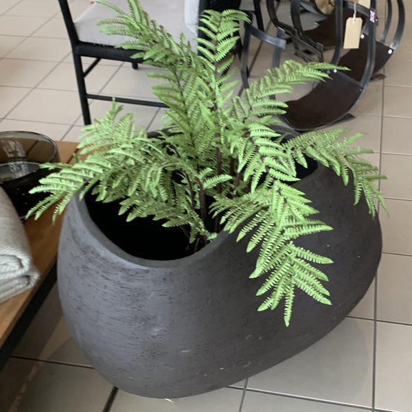 Organic Planting - Spa Living