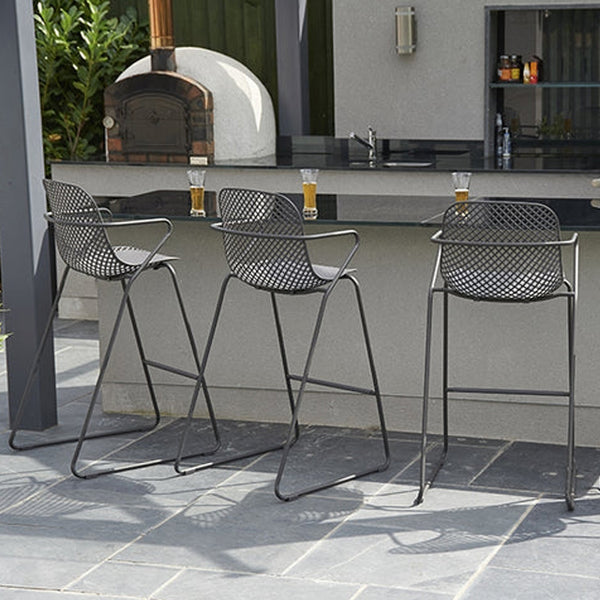 Remy Stackable Bar Stools - Spa Living