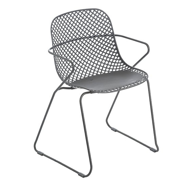 Remy Dining Chair - Spa Living 