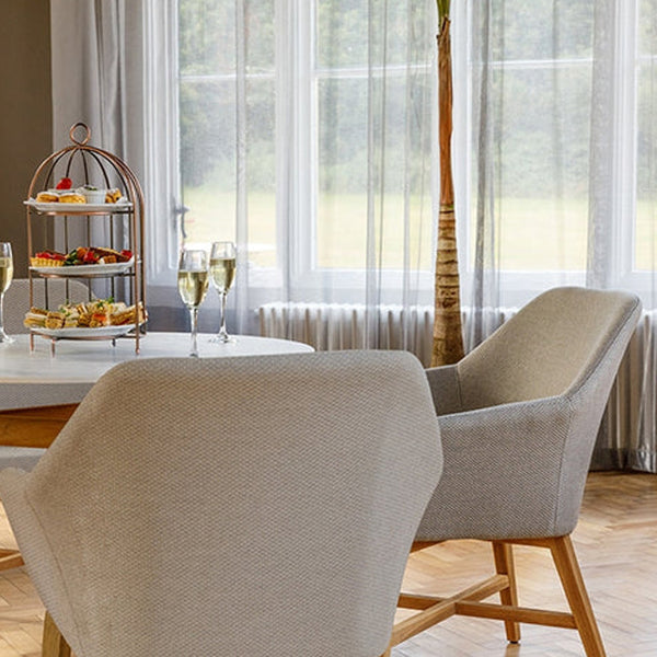 Rivers Dining Collection - Spa Living