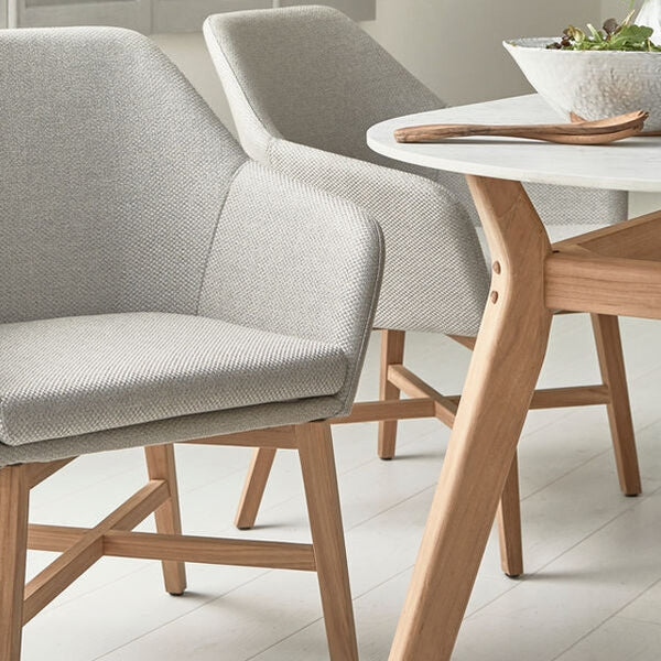 Rivers Dining Collection - Spa Living