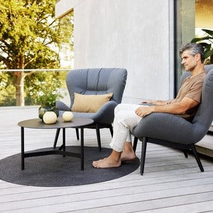 Round Rug - Spa Living
