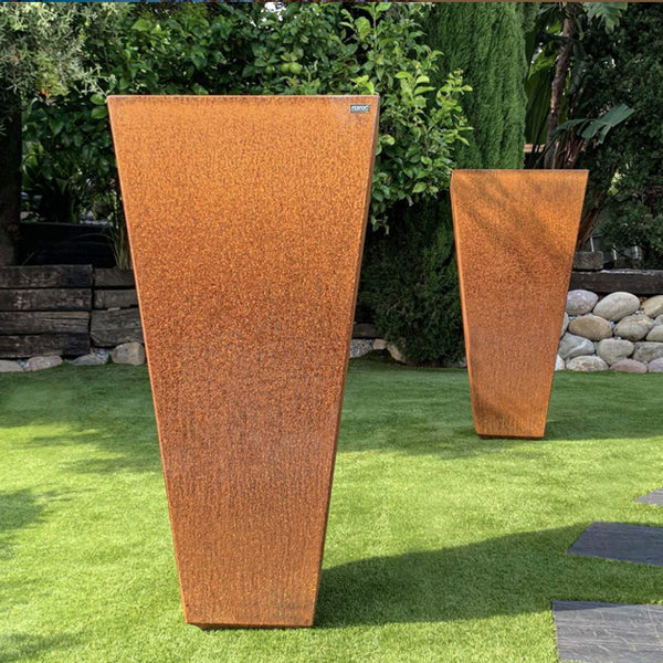 Tulum Planter - Spa Living