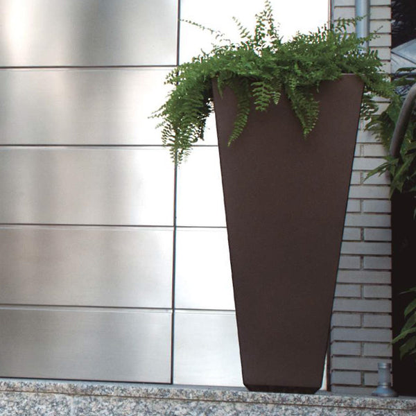 Tulum Planter - Spa Living