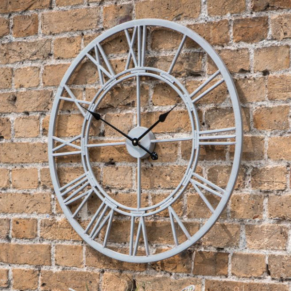 Tempus Outdoor Clock